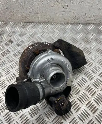 Land Rover Discovery 3 - LR3 Turbo 4H2Q6K682CF 53049700039 50083382
