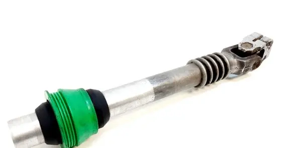BMW 5 E60 E61 Steering column universal joint