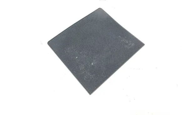 Audi A6 S6 C6 4F Glove box pad 4F0863301D