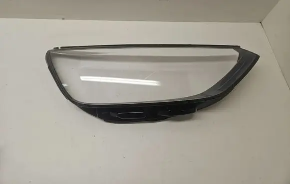 Audi A4 S4 B9 8W Headlight lense 1403000434