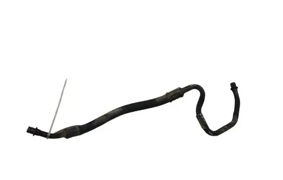Opel Zafira B Power steering hose/pipe/line 13122703 7013341140