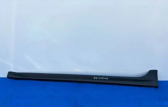 Audi A4 S4 B9 Front sill trim cover 8W9853859D