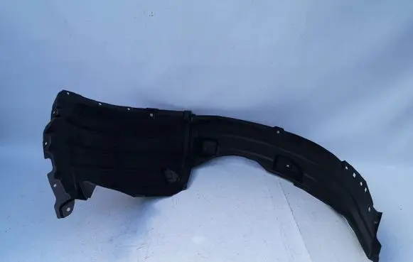 KIA Stonic Front wheel arch liner splash guards
