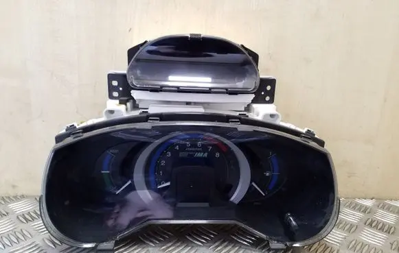 Honda Insight Speedometer (instrument cluster) 78100TM8G220M1 2574505285