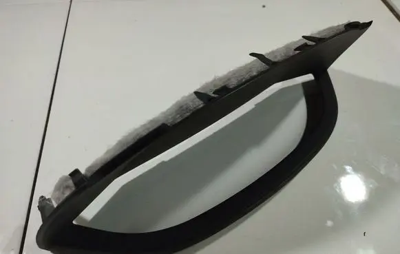 Toyota Yaris Dashboard trim 