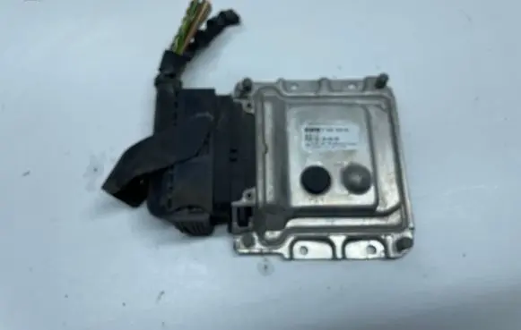 BMW X5 F15 Adblue control unit 7445434