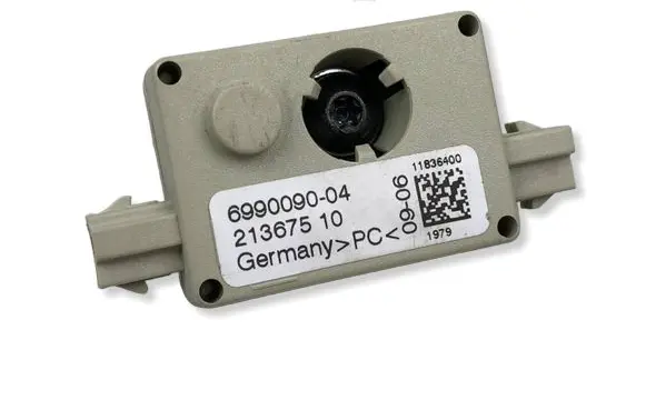 Mini One - Cooper Coupe R56 Aerial antenna amplifier 6990090