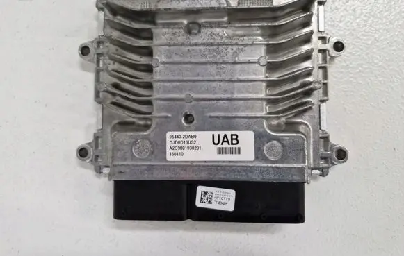 KIA Pro Cee'd II Gearbox control unit/module 95440-2DAB0