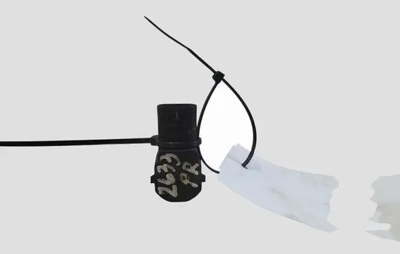 Ford C-MAX II Parking PDC sensor AM5T15K859AAW