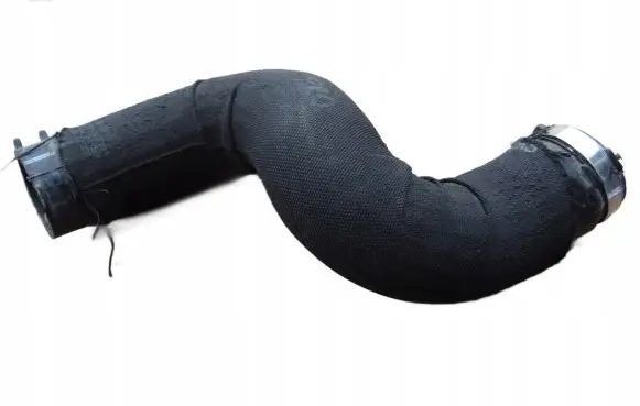 Audi Q5 SQ5 Intercooler hose/pipe 8R0145737H
