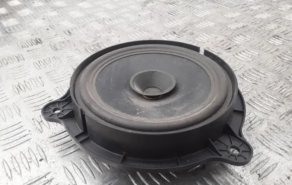 Nissan Note (E11) Front door speaker 281569U00A 7606500485