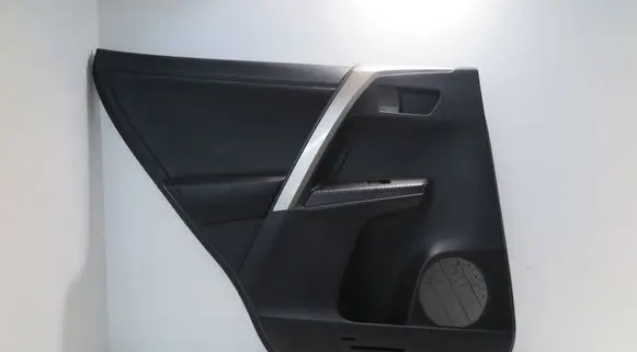 Toyota RAV 4 (XA40) Coupe rear side trim panel BOCZEKRAV4