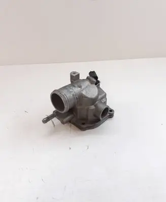 Mercedes-Benz E W211 Thermostat/thermostat housing A6462030275