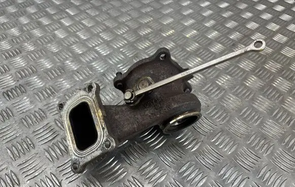 KIA Rio Turbo 87620710