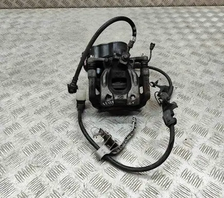 Mercedes-Benz GLB x247 Rear brake caliper A2474232100