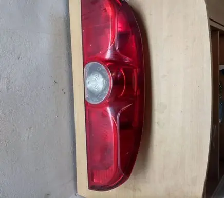 Fiat Doblo Rear/tail lights 005518106740
