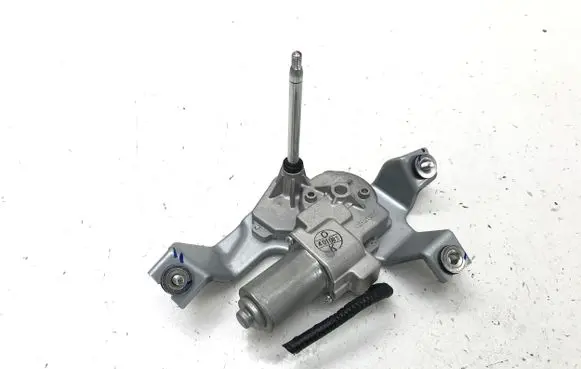 Honda ZR-V Rear window wiper motor 3W0102