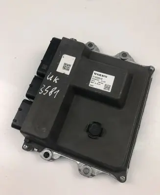 Volvo XC60 Engine control unit/module 31459638