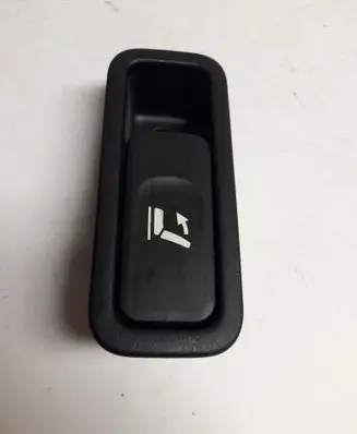 Renault Kadjar Seat back rest control lever/handle 886458757R 886454957R