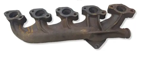 Volvo XC90 Exhaust manifold 30637797