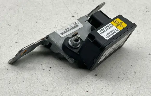 Volvo V50 ESP acceleration yaw rate sensor 8M513C187FA A426S 10098005542