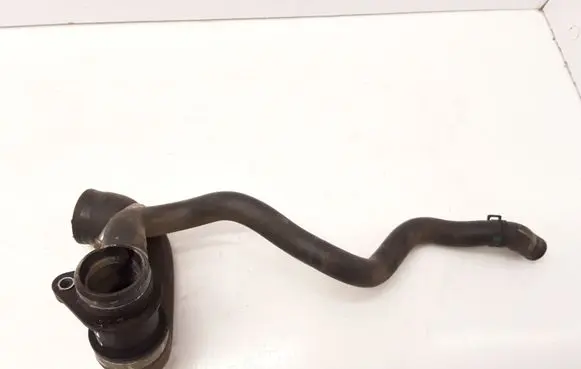 BMW 5 F10 F11 Engine coolant pipe/hose 11537639998 7639998