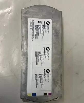 BMW 5 E60 E61 Bluetooth control unit module 9177754 16921111 001B52840FBB