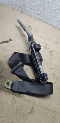 Volvo S60 Front seatbelt 6003114