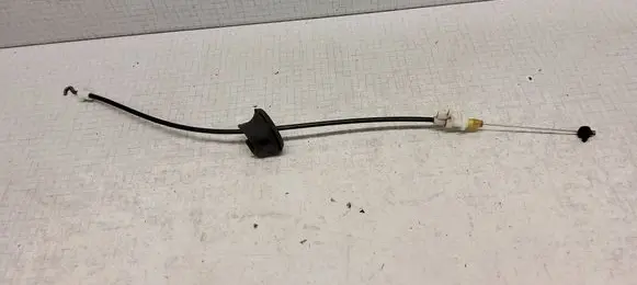 Audi A4 S4 B7 8E 8H Front door cable line 