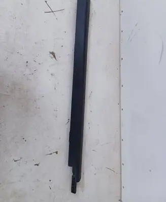 Mercedes-Benz E C207 W207 Front sill trim cover A2076860436