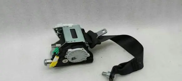 Maserati GranTurismo Rear seatbelt 080090490