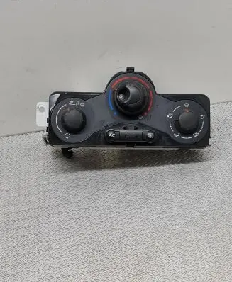 Renault Kangoo II Climate control unit 5F2140100