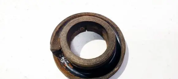 Hyundai i30 Front coil spring rubber mount 55341-2l000