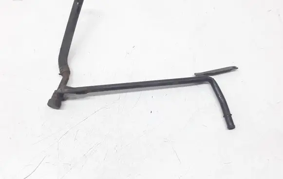 Volkswagen Phaeton Engine coolant pipe/hose 3D0121065AN