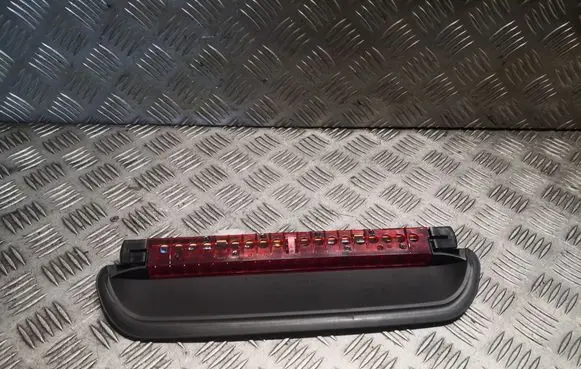 BMW 3 E92 E93 Third/center stoplight 7146059 63257146059
