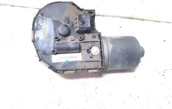 Mercedes-Benz C W204 Wiper motor 1137328339