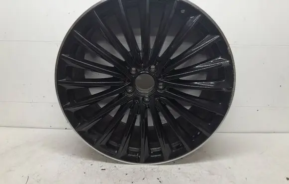 Mercedes-Benz EQE v295 R21 alloy rim A2954012500