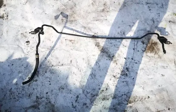 Renault Laguna II Power steering hose/pipe/line 