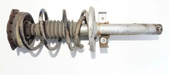 Renault Megane II Front shock absorber/damper r184223g r18-4223g
