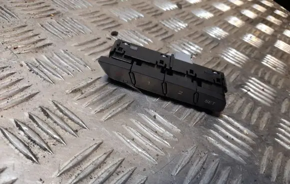 Audi Q5 SQ5 Seat memory switch 8R0959769