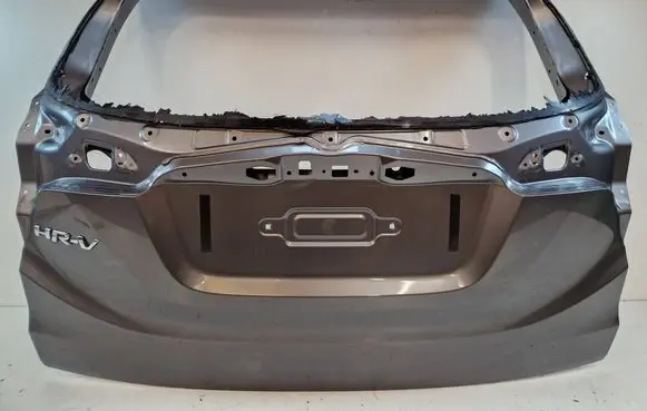 Honda HR-V Tailgate/trunk/boot lid 