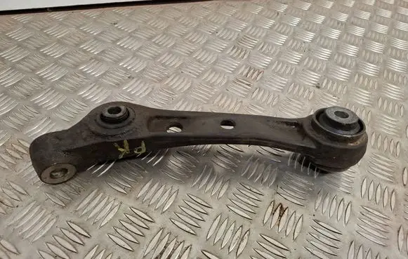 BMW 5 F10 F11 Front control arm 6777652