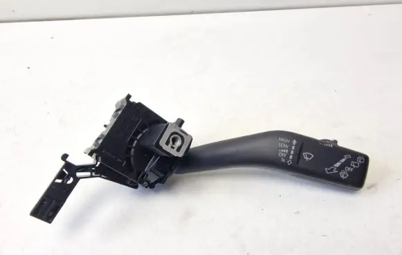 Skoda Octavia Mk2 (1Z) Wiper control stalk 1K0953519H