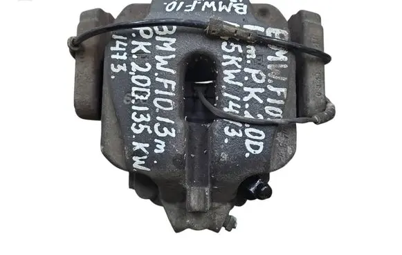 BMW 5 F10 F11 Front brake caliper 