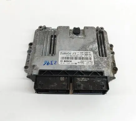 Ford Transit - Tourneo Connect Engine control unit/module HV6A12A650XA F1FA12B684AEB