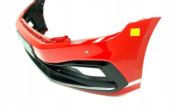 Volkswagen PASSAT B8 Front bumper 3G0807221G