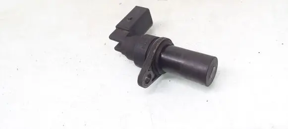Crankshaft position sensor