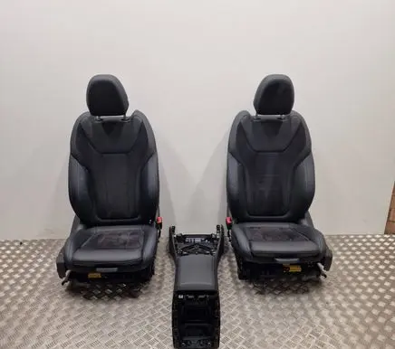 BMW 3 G20 G21 Interior set 
