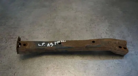 SsangYong Tivoli Other front suspension part 