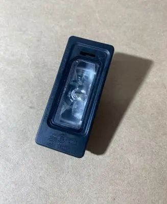 Volkswagen Tiguan Number plate light 5NA943021
